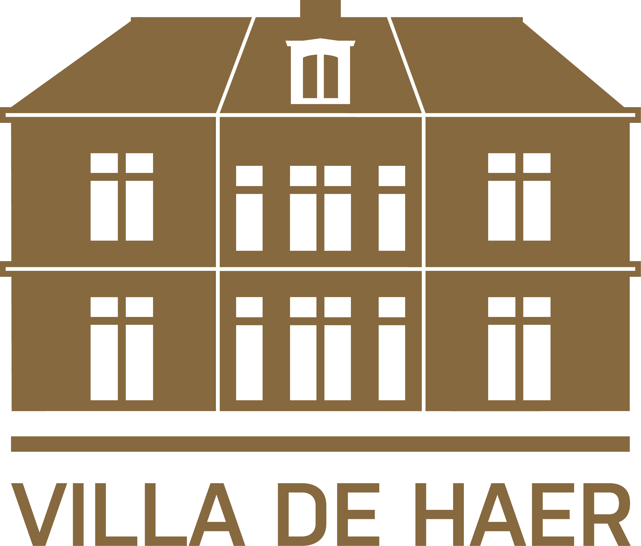 Logo_Villa_De_Haer
