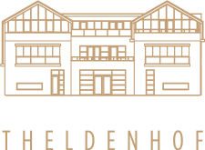 Logo Theldenhof transparant