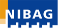 Nibag logo